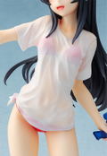 Rascal Does Not Dream of Bunny Girl Senpai 1/7 Scale Pre-Painted Figure: Mai Sakurajima Water Gun Date Ver. (Re-run) thumbnail 5