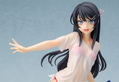 Rascal Does Not Dream of Bunny Girl Senpai 1/7 Scale Pre-Painted Figure: Mai Sakurajima Water Gun Date Ver. (Re-run) thumbnail 6