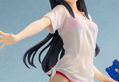 Rascal Does Not Dream of Bunny Girl Senpai 1/7 Scale Pre-Painted Figure: Mai Sakurajima Water Gun Date Ver. (Re-run) thumbnail 8