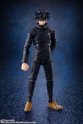 S.H.Figuarts Jujutsu Kaisen: Megumi Fushiguro thumbnail 3