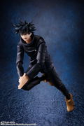 S.H.Figuarts Jujutsu Kaisen: Megumi Fushiguro thumbnail 4