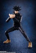 S.H.Figuarts Jujutsu Kaisen: Megumi Fushiguro thumbnail 6