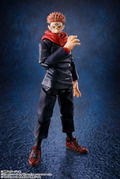 S.H.Figuarts Jujutsu Kaisen: Megumi Fushiguro thumbnail 7