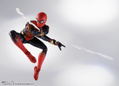 S.H.Figuarts Spider-Man No Way Home: Spider-Man Integrated Suit thumbnail 6