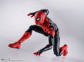 S.H.Figuarts Spider-Man No Way Home: Spider-Man Upgraded Suit thumbnail 4