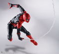 S.H.Figuarts Spider-Man No Way Home: Spider-Man Upgraded Suit thumbnail 5