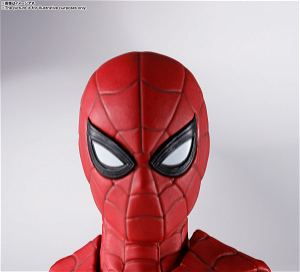 S.H.Figuarts Spider-Man No Way Home: Spider-Man Upgraded Suit
