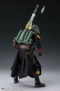 S.H.Figuarts The Mandalorian: Boba Fett (STAR WARS: The Mandalorian) thumbnail 6