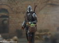 S.H.Figuarts The Mandalorian: Mandalorian (Din Djarin) (STAR WARS: The Mandalorian) thumbnail 10