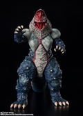 S.H.Figuarts Ultraman Tiga: Golza thumbnail 6