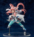 Senki Zesshou Symphogear GX 1/7 Scale Pre-Painted Figure: Maria Cadenzavna Eve thumbnail 2