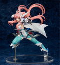 Senki Zesshou Symphogear GX 1/7 Scale Pre-Painted Figure: Maria Cadenzavna Eve thumbnail 3