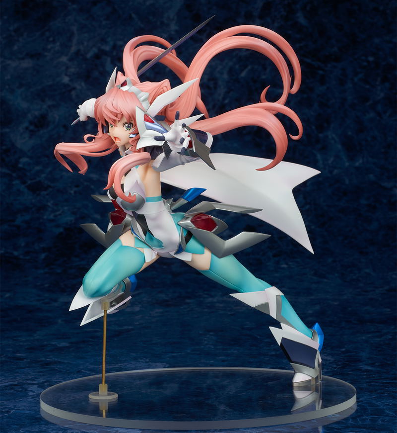 Senki Zesshou Symphogear GX 1/7 Scale Pre-Painted Figure: Maria Cadenzavna Eve image 3