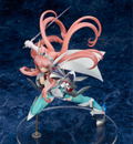 Senki Zesshou Symphogear GX 1/7 Scale Pre-Painted Figure: Maria Cadenzavna Eve thumbnail 5