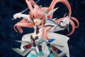 Senki Zesshou Symphogear GX 1/7 Scale Pre-Painted Figure: Maria Cadenzavna Eve thumbnail 6