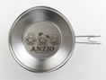 Girls Und Panzer Das Finale - Anzio High School Sierra Cup 300ml thumbnail 2