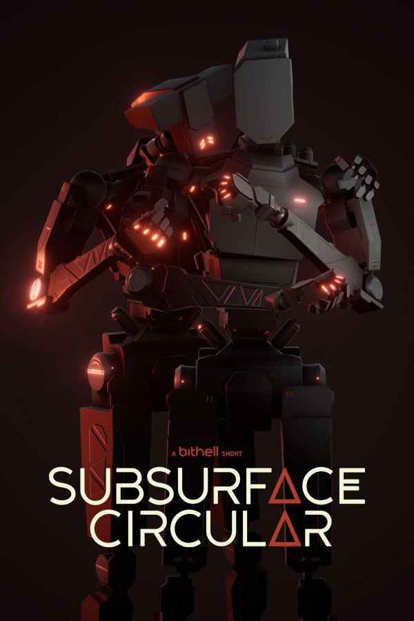 Subsurface Circular STEAM digital — Import Game Deal