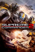 Supreme Commander 2 <span class="ext" style="background-color: #2a475e; color: #FFFFFF;">STEAM</span> <span class="ext ext_digital">digital</span> thumbnail 1