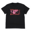 That Time I Got Reincarnated As A Slime - Dragonoid Milim Nava T-shirt Black (S Size) thumbnail 1