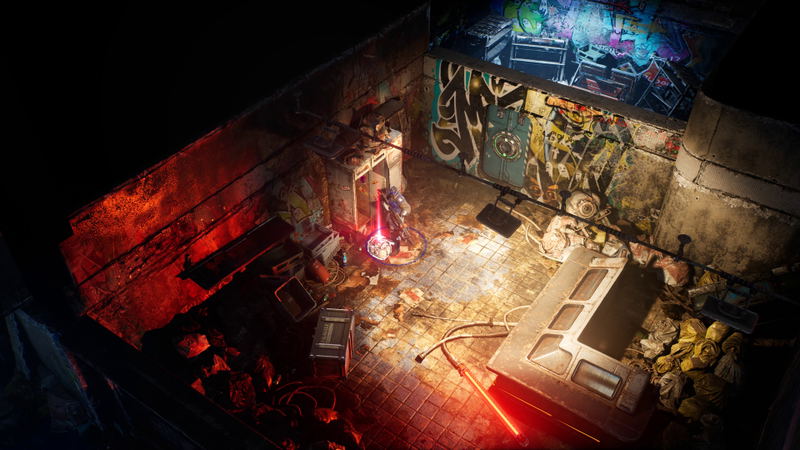 The Ascent <span class="ext" style="background-color: #2a475e; color: #FFFFFF;">STEAM</span> <span class="ext ext_digital">digital</span> image 11