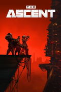 The Ascent <span class="ext" style="background-color: #2a475e; color: #FFFFFF;">STEAM</span> <span class="ext ext_digital">digital</span> thumbnail 1