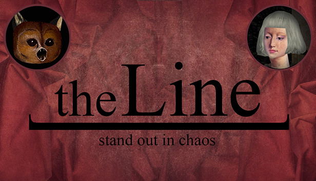 the Line STEAM digital — Import Game Deal