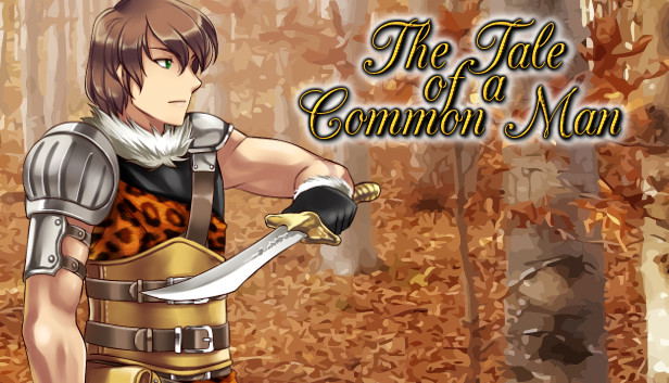 The Tale of a Common Man STEAM digital — Import Game Deal