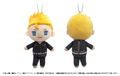 Tokyo Revengers - Petit Fuwa Plush (Set of 6 Pieces) thumbnail 2