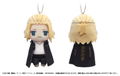 Tokyo Revengers - Petit Fuwa Plush (Set of 6 Pieces) thumbnail 3