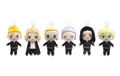 Tokyo Revengers - Petit Fuwa Plush (Set of 6 Pieces) thumbnail 1