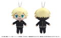 Tokyo Revengers - Petit Fuwa Plush (Set of 6 Pieces) thumbnail 7