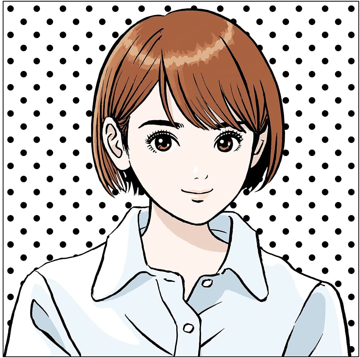 Young Girl (12