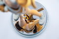 Zetsumetsukigudan RESCUTE NO. 15 1/7 Scale Pre-Painted Figure: Shi Hu Leopard Cat thumbnail 10