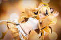Zetsumetsukigudan RESCUTE NO. 15 1/7 Scale Pre-Painted Figure: Shi Hu Leopard Cat thumbnail 11