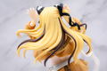 Zetsumetsukigudan RESCUTE NO. 15 1/7 Scale Pre-Painted Figure: Shi Hu Leopard Cat thumbnail 8