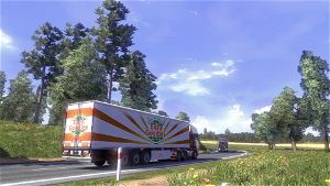 Euro Truck Simulator 2 (LATAM)