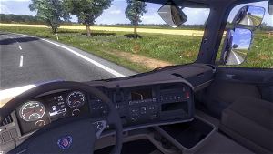 Euro Truck Simulator 2 (LATAM)