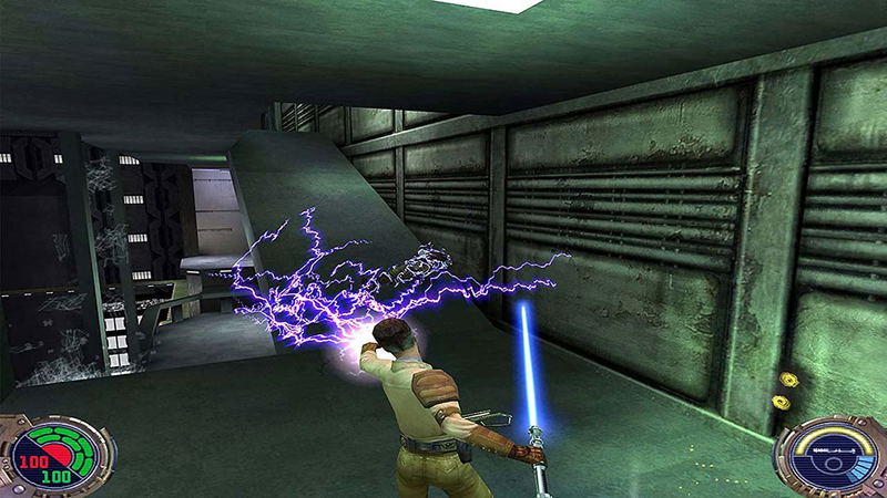Star Wars Jedi Knight Collection image 4