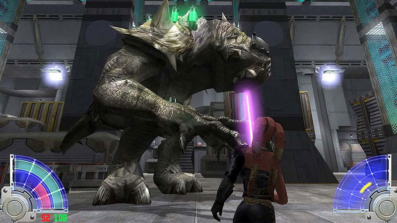 Star Wars Jedi Knight Collection image 9