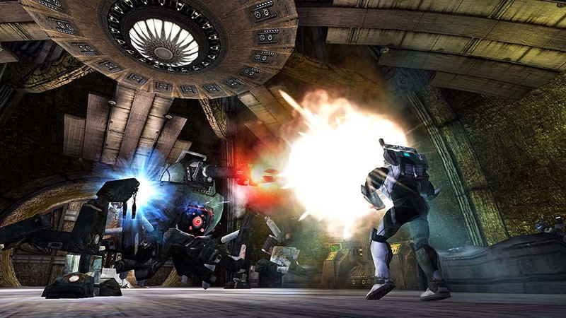 Star Wars Racer & Commando Combo image 3