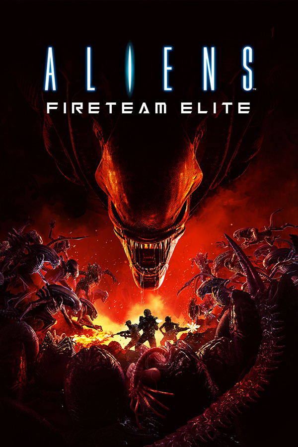 Aliens: Fireteam Elite <span class="ext" style="background-color: #2a475e; color: #FFFFFF;">STEAM</span> <span class="ext ext_digital">digital</span> image 1