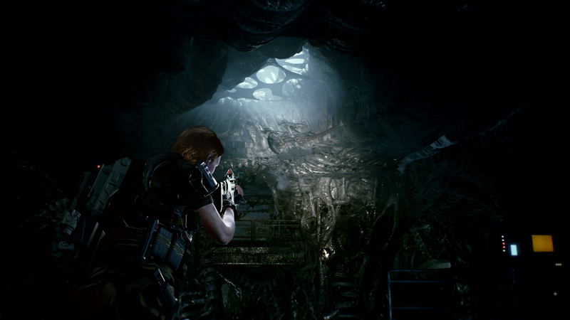Aliens: Fireteam Elite <span class="ext" style="background-color: #2a475e; color: #FFFFFF;">STEAM</span> <span class="ext ext_digital">digital</span> image 6