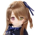 Assault Lily Last Bullet Pureneemo Character Series 1/6 Scale Fashion Doll: Shenlin Kuo thumbnail 10