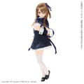 Assault Lily Last Bullet Pureneemo Character Series 1/6 Scale Fashion Doll: Shenlin Kuo thumbnail 2