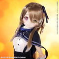 Assault Lily Last Bullet Pureneemo Character Series 1/6 Scale Fashion Doll: Shenlin Kuo thumbnail 7