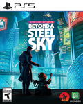 Beyond a Steel Sky [Steelbook Edition] thumbnail 1
