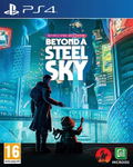 Beyond a Steel Sky [Steelbook Edition] thumbnail 2