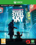 Beyond a Steel Sky [Steelbook Edition] thumbnail 2