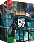 Beyond a Steel Sky [Utopia Edition] thumbnail 2