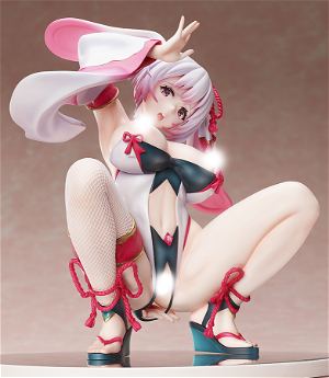 Creator's Collection 1/4 Scale Pre-Painted Figure: Inaba Mimimi